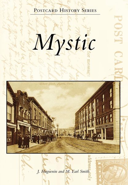 Produktbild: Mystic