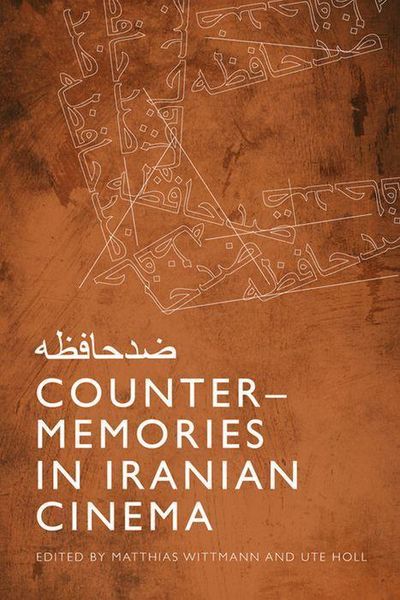 Produktbild: Counter-Memories in Iranian Cinema