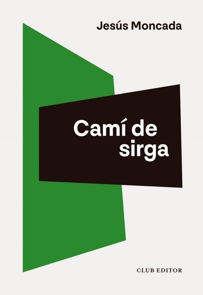 Produktbild: Cam&iacute; de sirga