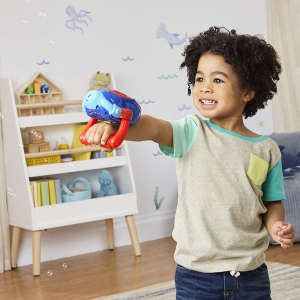 Produktbild: Spidey and his amazing Friends Water-Webs Seifenblasen-Starter