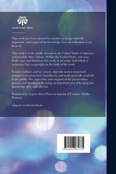 Produktbild: Elementary Lessons in Heat, Light and Sound