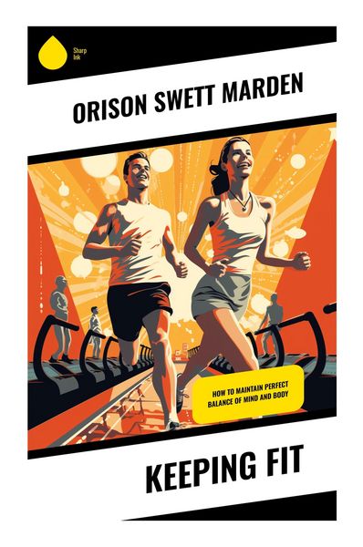 Produktbild: Keeping Fit