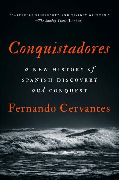 Produktbild: Conquistadores