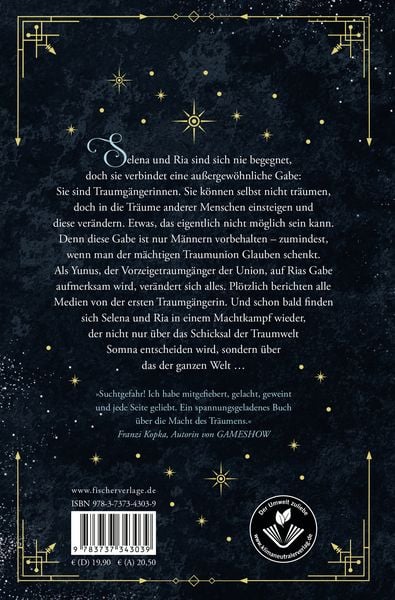 Produktbild: Lucid Night &ndash; Was, wenn wir nicht tr&auml;umen?