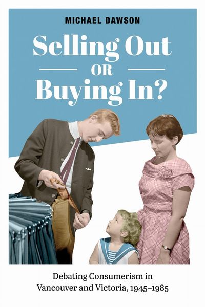 Produktbild: Selling Out or Buying In?