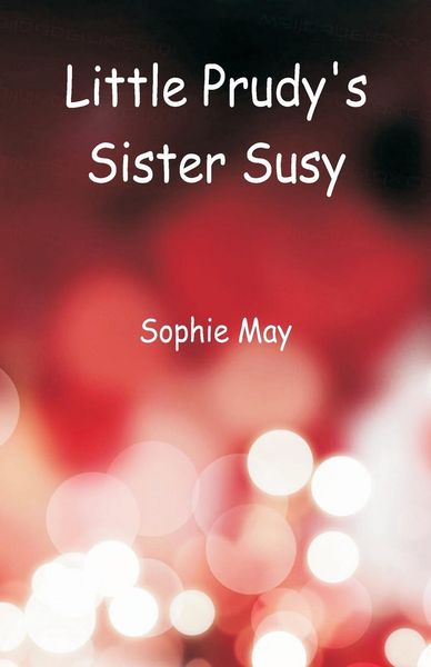 Produktbild: Little Prudy's Sister Susy