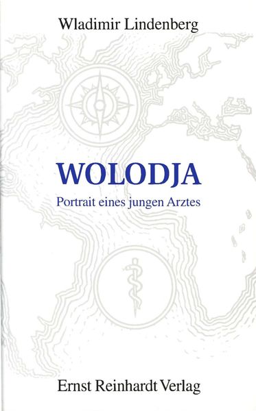 Produktbild: Wolodja