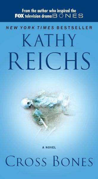 Produktbild: Reichs, K: Cross Bones