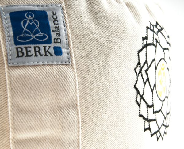 Produktbild: 7 Chakra Meditationskissen