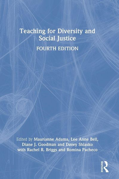 Produktbild: Teaching for Diversity and Social Justice