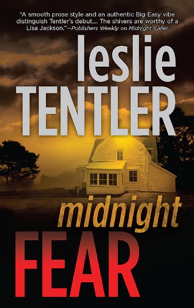 Produktbild: Midnight Fear