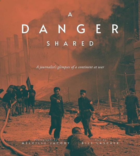 Produktbild: A Danger Shared