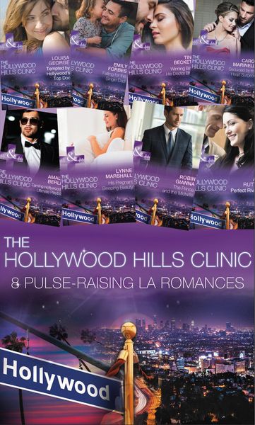 Produktbild: Hollywood Hills Collection