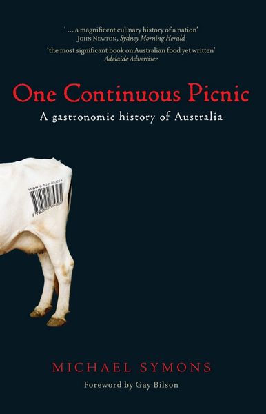 Produktbild: One Continuous Picnic