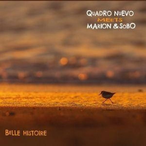 Produktbild: Belle Histoire