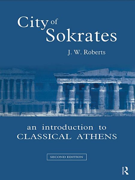 Produktbild: City of Sokrates
