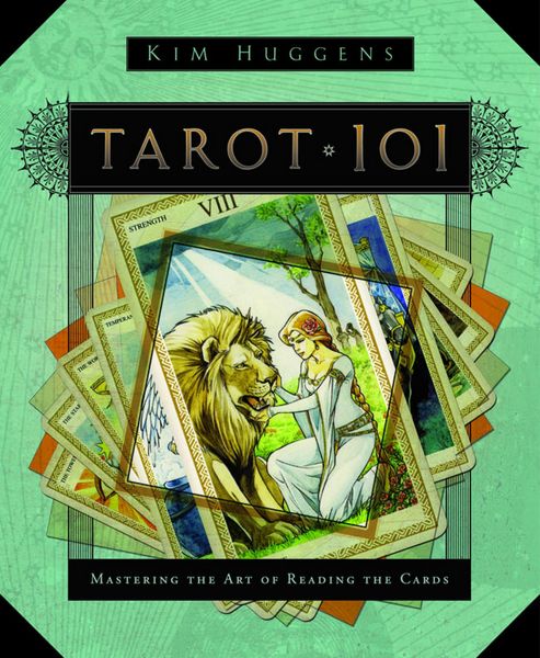 Produktbild: Tarot 101