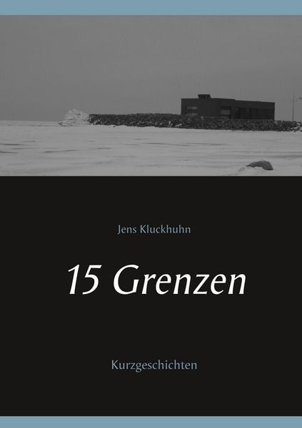 Produktbild: 15 Grenzen