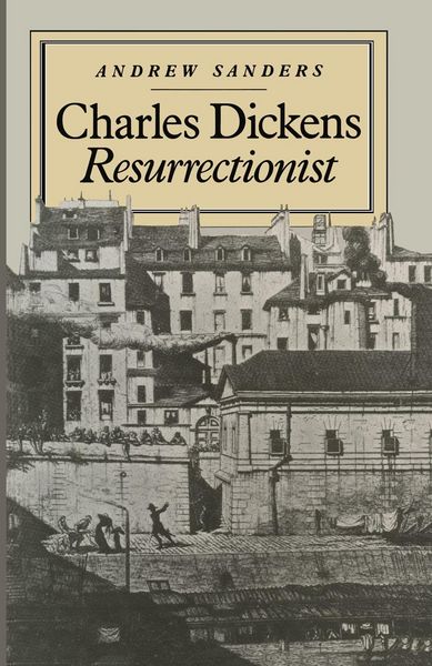 Produktbild: Charles Dickens Resurrectionist