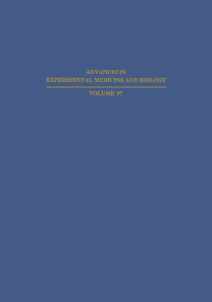 Produktbild: Pharmacological Intervention in the Aging Process