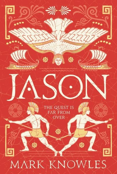 Produktbild: Jason