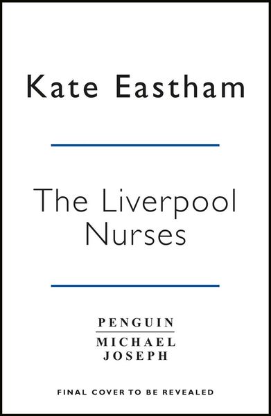 Produktbild: Eastham, K: Liverpool Nightingales