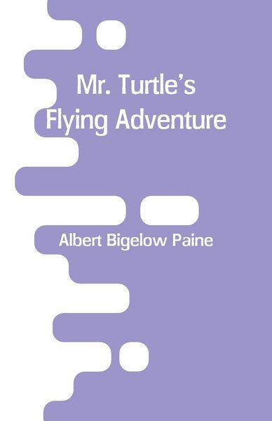 Produktbild: Mr. Turtle's Flying Adventure
