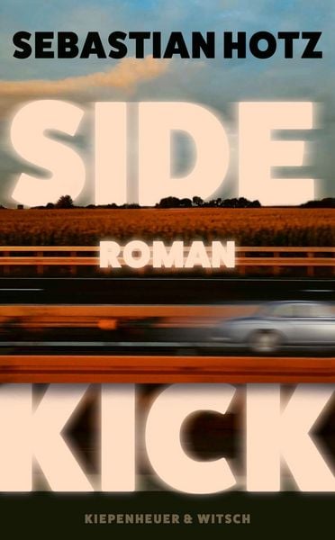 Produktbild: Sidekick