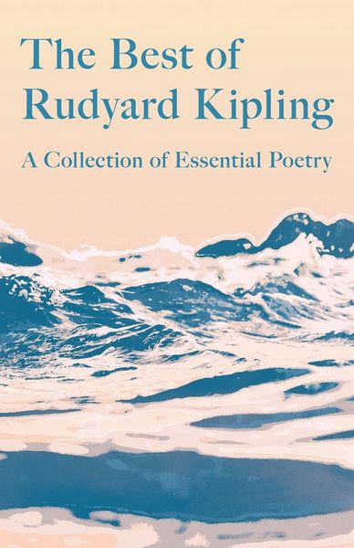 Produktbild: The Best of Rudyard Kipling