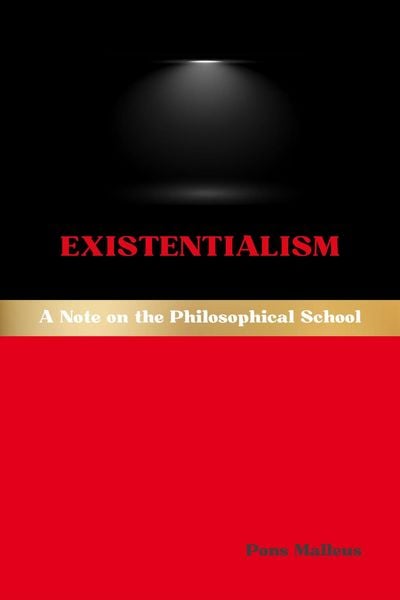 Produktbild: Existentialism