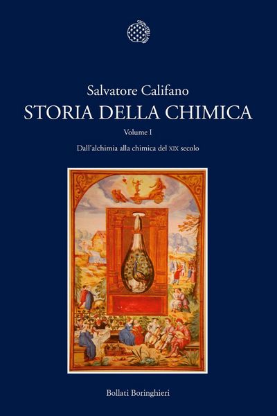 Produktbild: Dall'alchimia alla chimica del XIX secolo