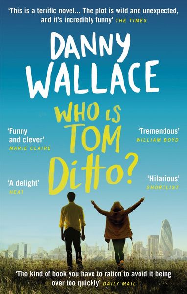 Produktbild: Who is Tom Ditto?
