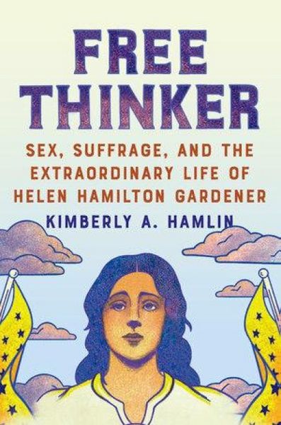 Produktbild: Free Thinker