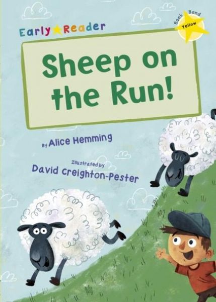 Produktbild: Sheep on the Run!