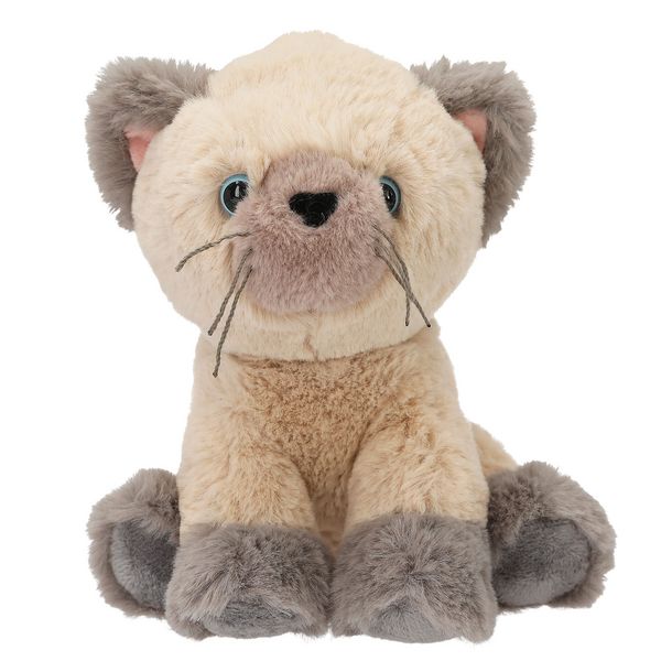 Produktbild: TOPModel Pl&uuml;sch Katze Amber 16 cm FUR EVER FRIENDS