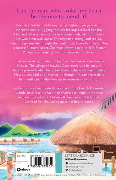 Produktbild: Meet Me in Tahiti