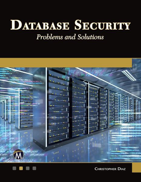 Produktbild: Database Security