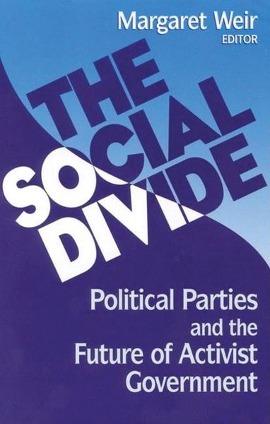 Produktbild: The Social Divide