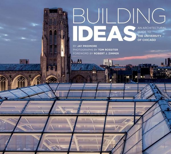 Produktbild: Building Ideas