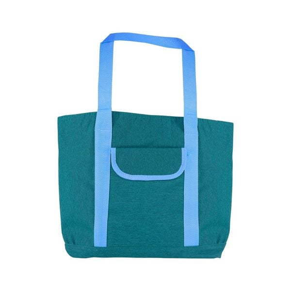 Produktbild: Idena Shoppertasche 16 Liter mit K&uuml;hlfunktion 44x32x14cm