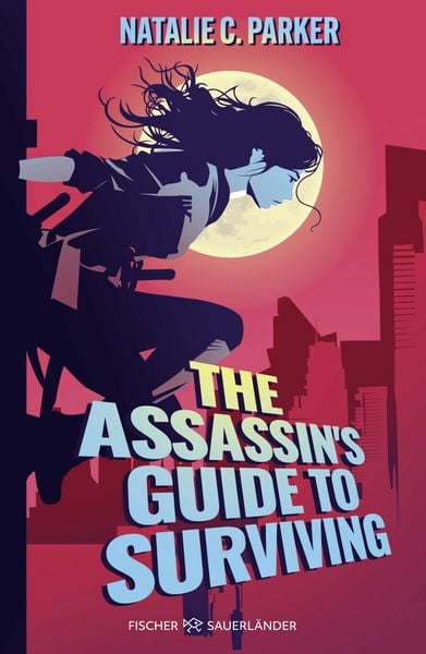 Produktbild: The Assassin's Guide to Babysitting