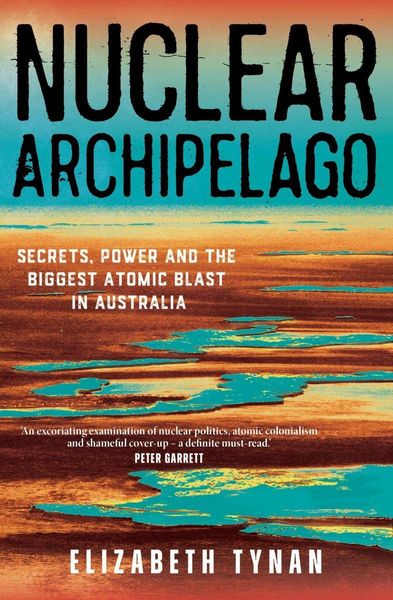 Produktbild: Nuclear Archipelago