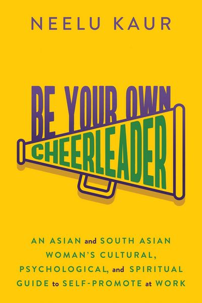 Produktbild: Be Your Own Cheerleader