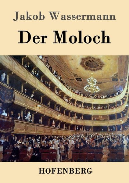 Produktbild: Der Moloch