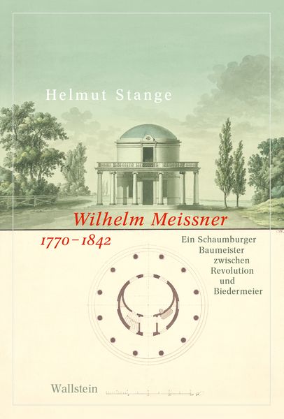 Produktbild: Wilhelm Meissner 1770-1842