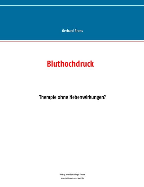 Produktbild: Bluthochdruck