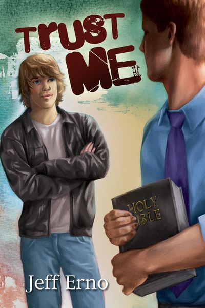 Produktbild: Trust Me