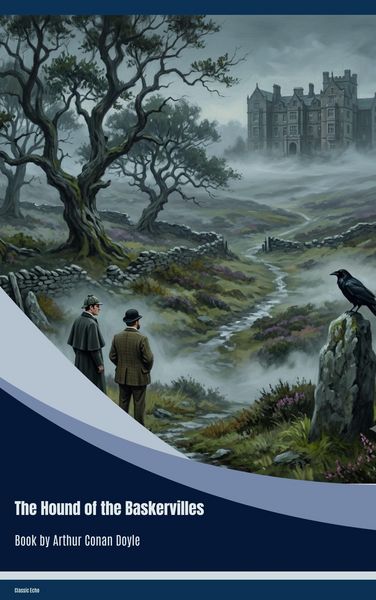 Produktbild: The Hound of the Baskervilles