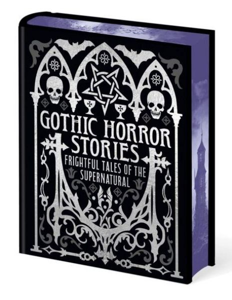 Produktbild: Bierce, A: Gothic Horror Stories