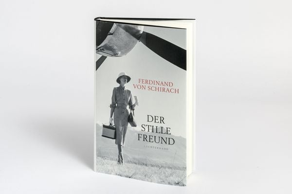 Produktbild: Der stille Freund